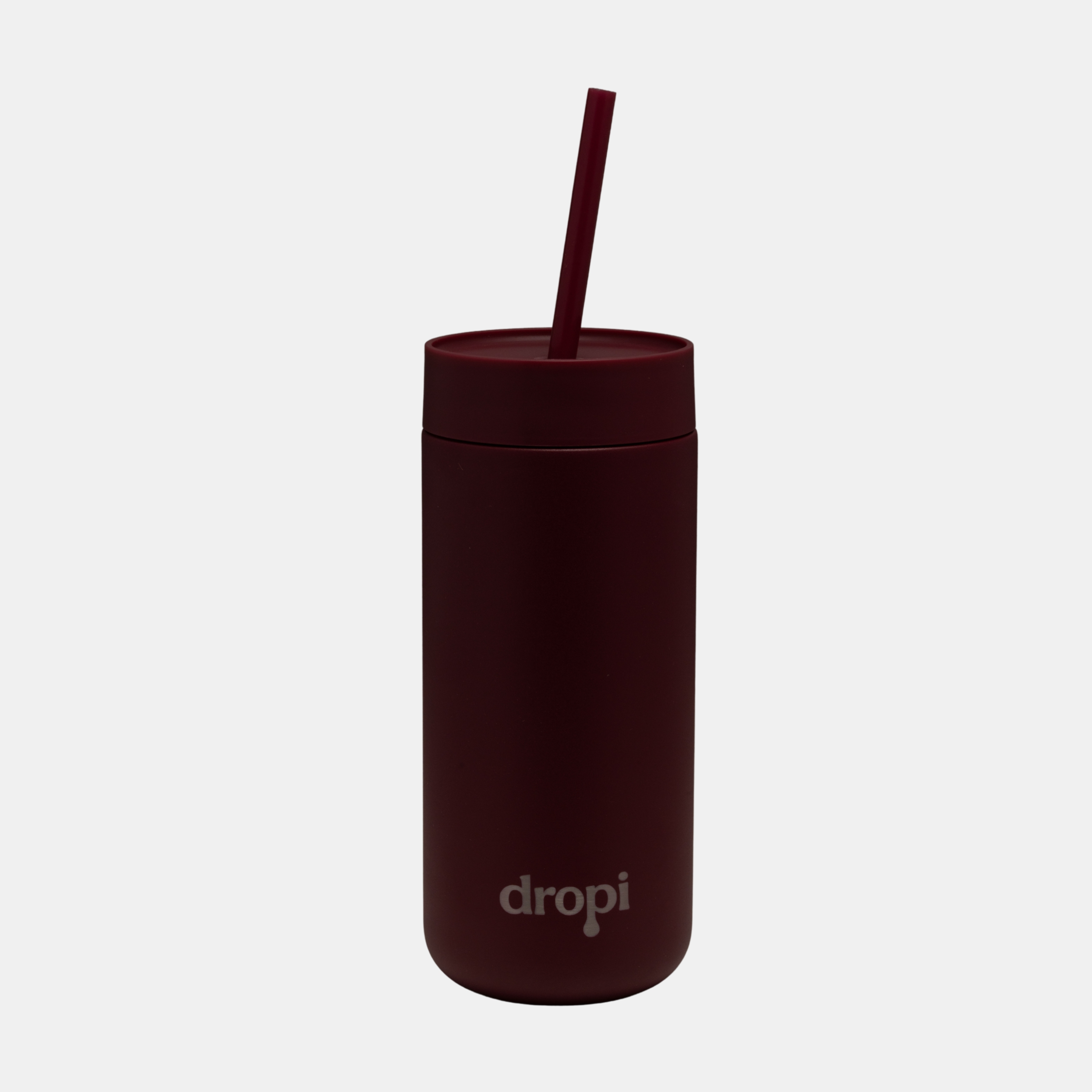 Dropi's Trio Tumbler (3 Lids)